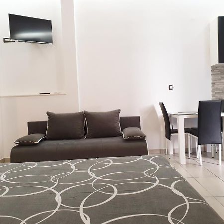 Studios Centar Split Eksteriør billede