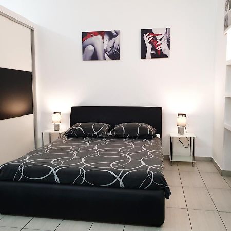 Studios Centar Split Eksteriør billede