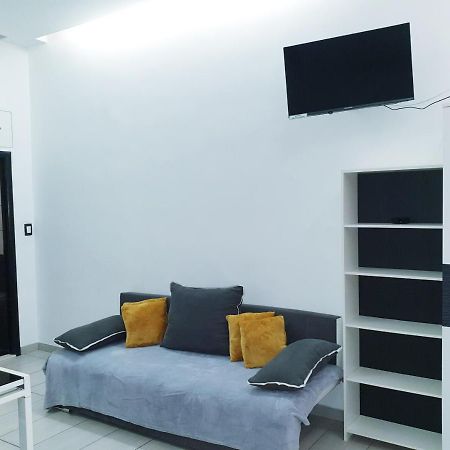 Studios Centar Split Eksteriør billede