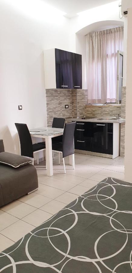 Studios Centar Split Eksteriør billede