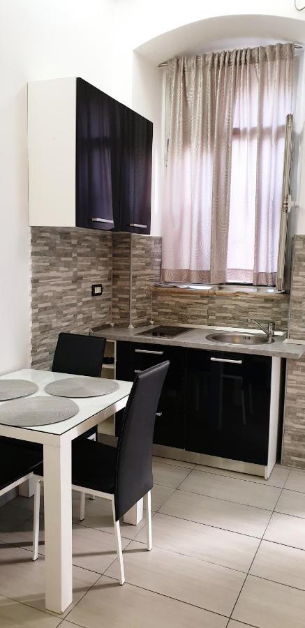 Studios Centar Split Eksteriør billede