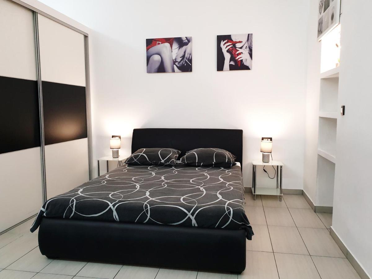 Studios Centar Split Eksteriør billede