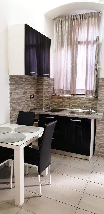 Studios Centar Split Eksteriør billede