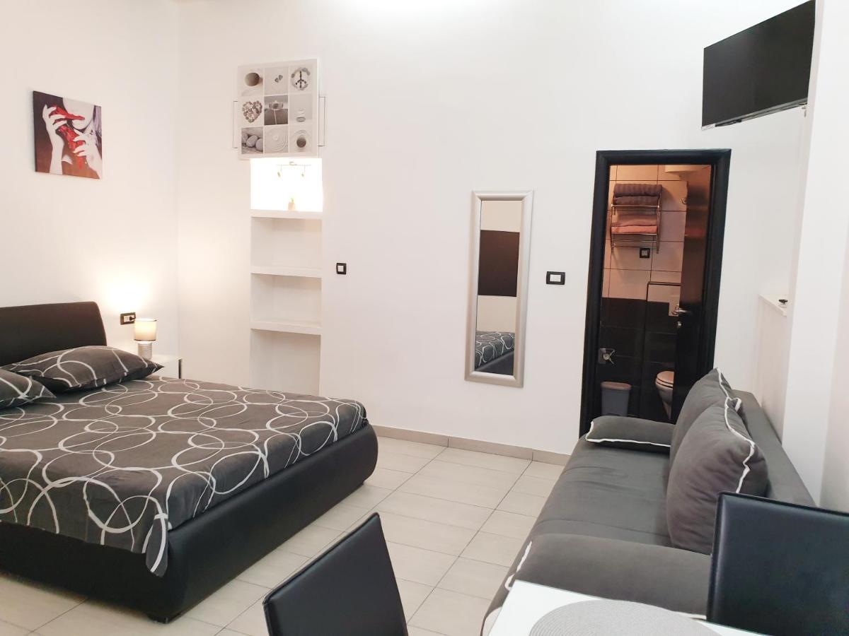 Studios Centar Split Eksteriør billede
