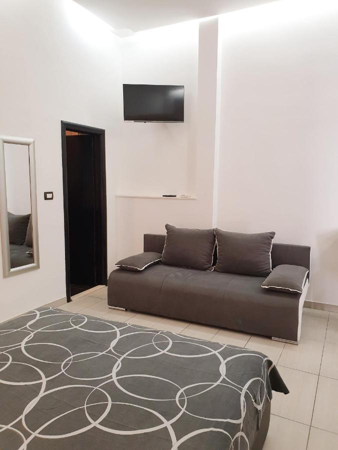 Studios Centar Split Eksteriør billede