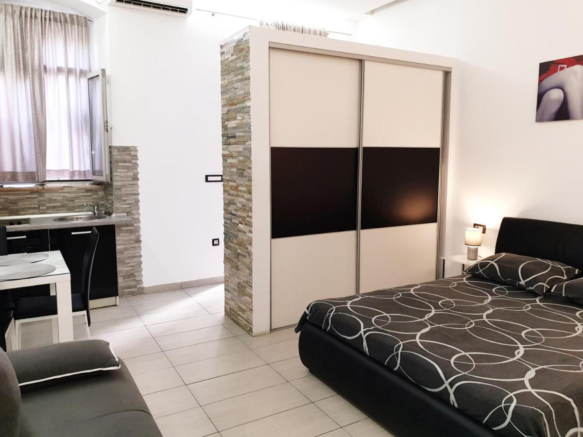 Studios Centar Split Eksteriør billede