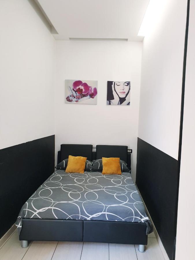 Studios Centar Split Eksteriør billede