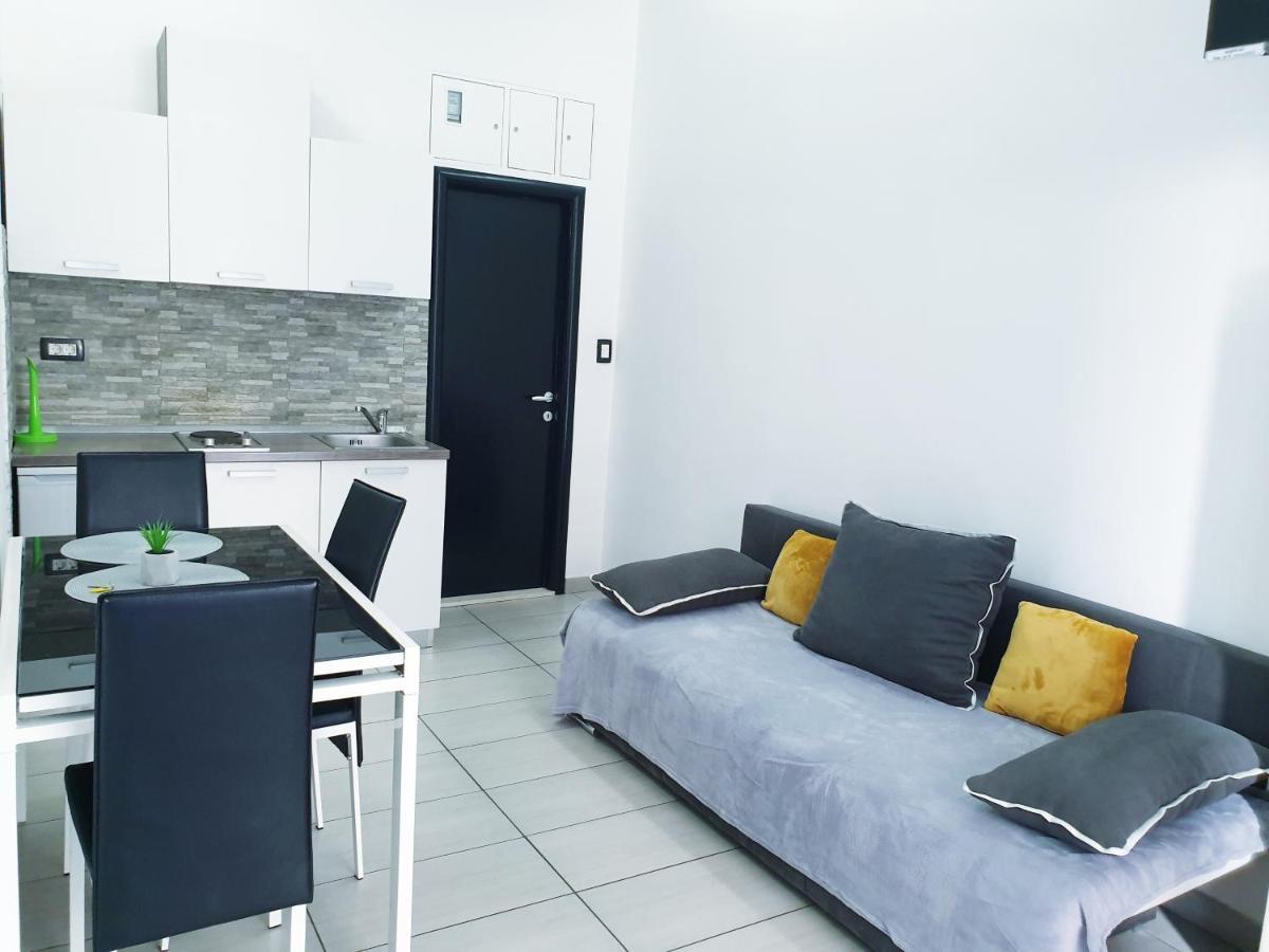 Studios Centar Split Eksteriør billede