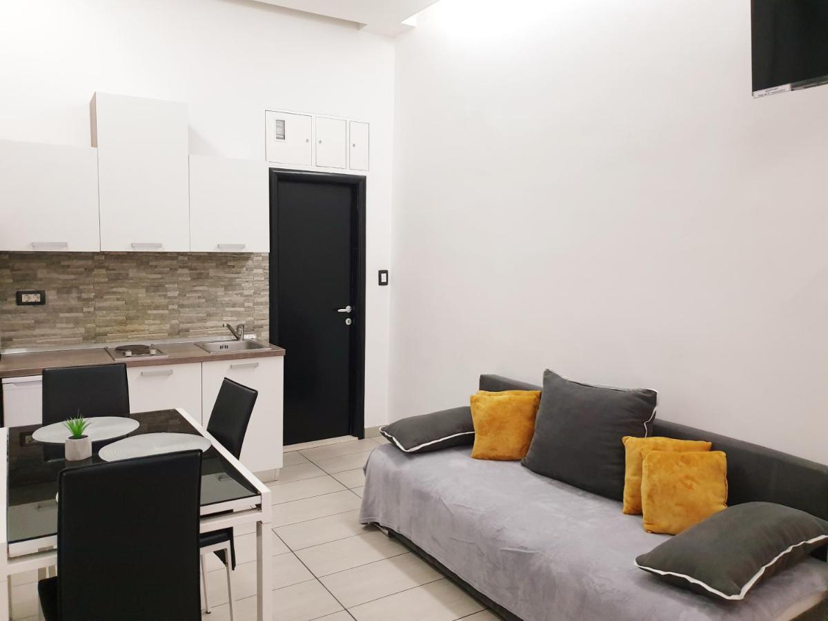 Studios Centar Split Eksteriør billede