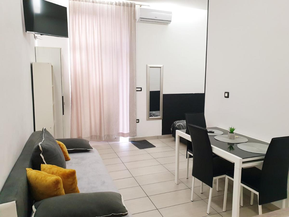 Studios Centar Split Eksteriør billede