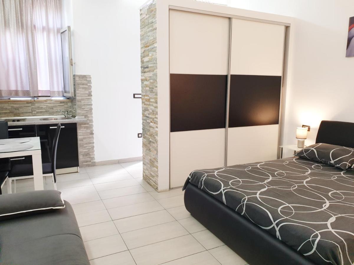 Studios Centar Split Eksteriør billede