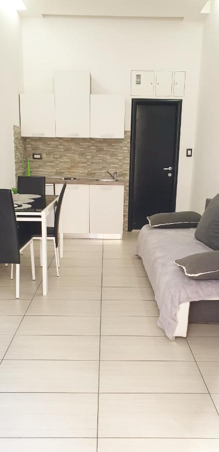 Studios Centar Split Eksteriør billede