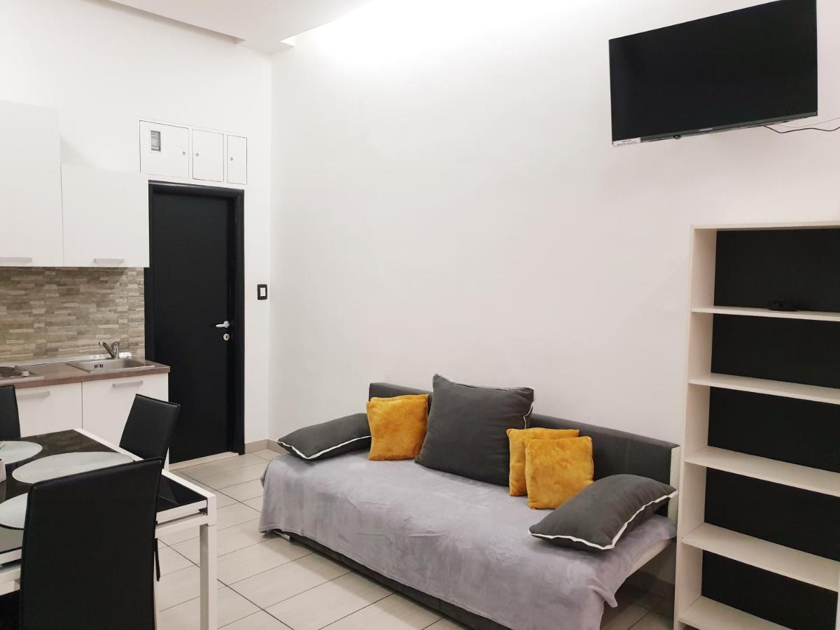 Studios Centar Split Eksteriør billede