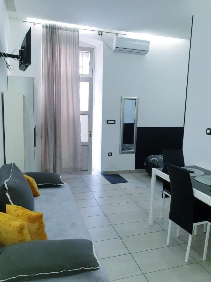 Studios Centar Split Eksteriør billede