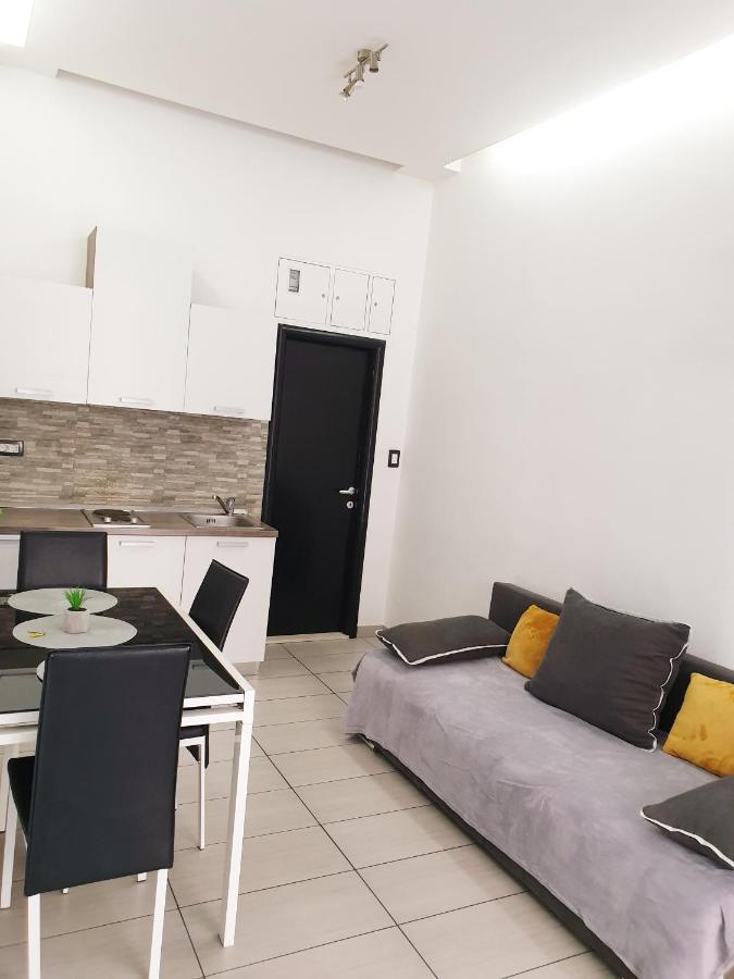 Studios Centar Split Eksteriør billede