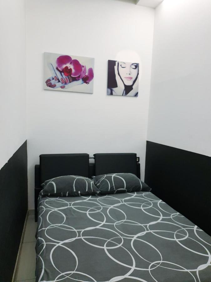 Studios Centar Split Eksteriør billede