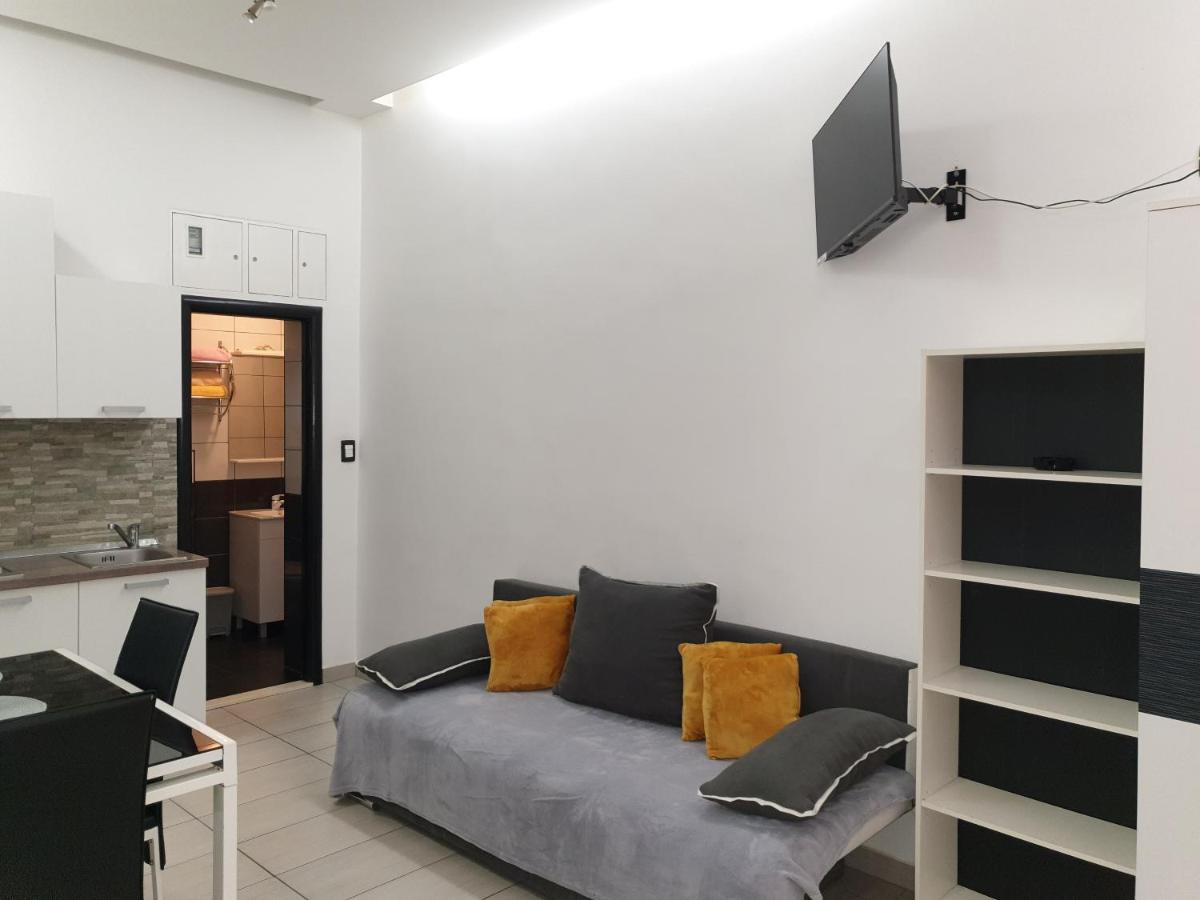 Studios Centar Split Eksteriør billede