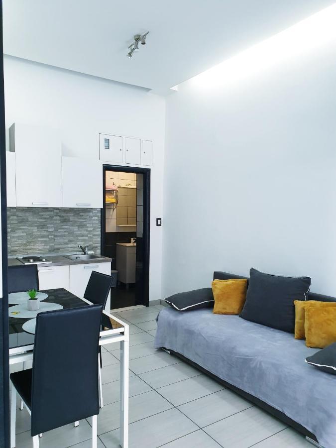 Studios Centar Split Eksteriør billede