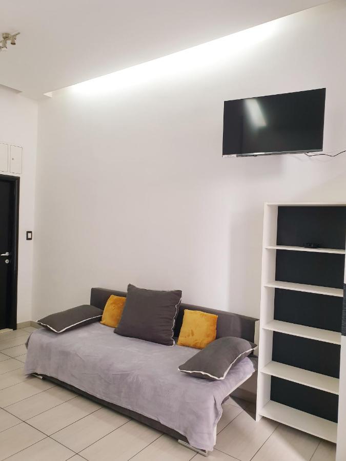 Studios Centar Split Eksteriør billede