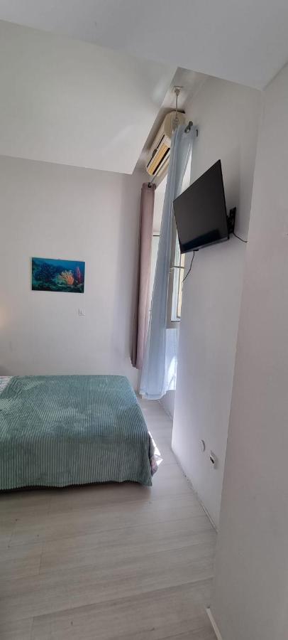 Studios Centar Split Eksteriør billede