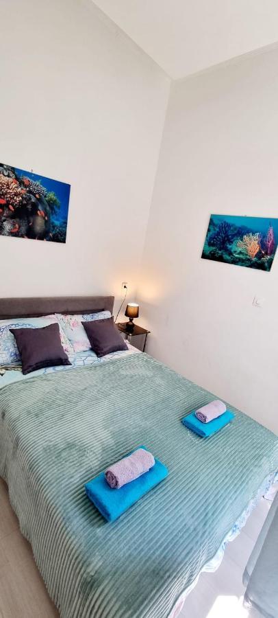 Studios Centar Split Eksteriør billede