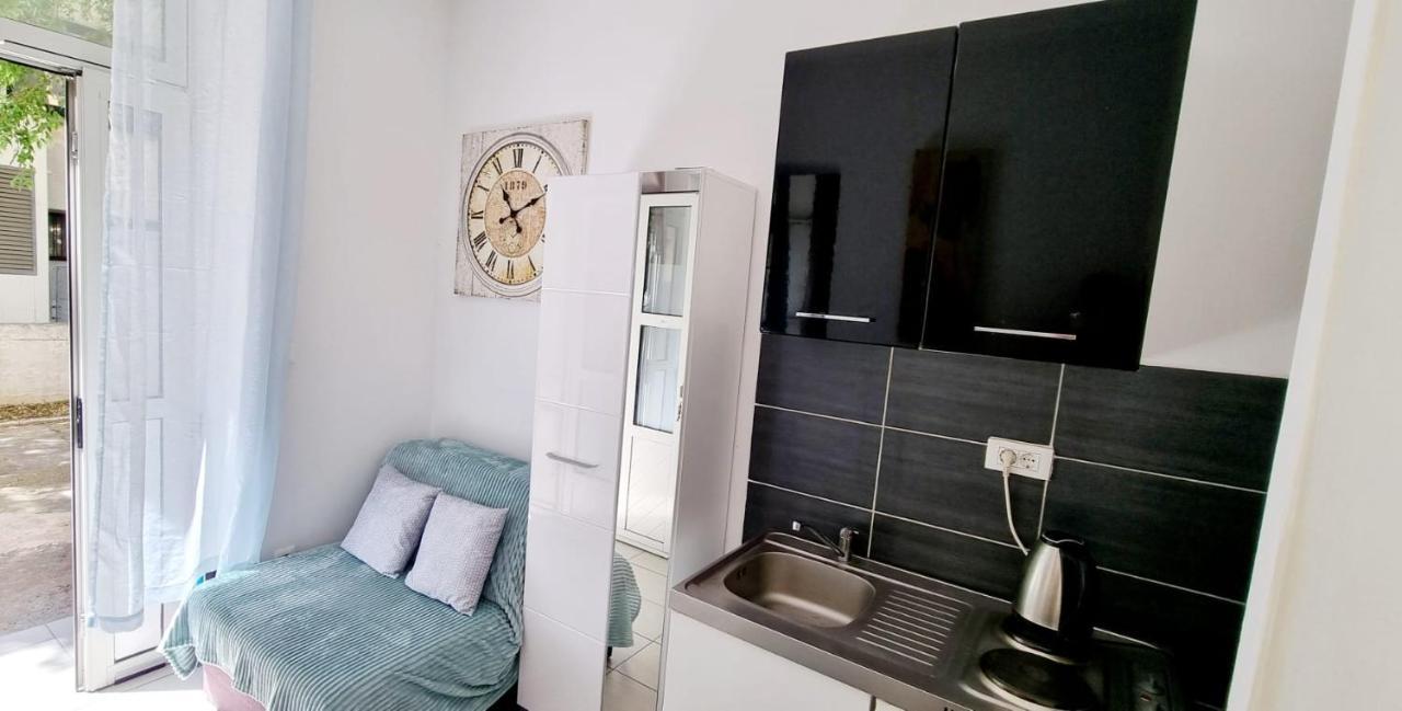 Studios Centar Split Eksteriør billede