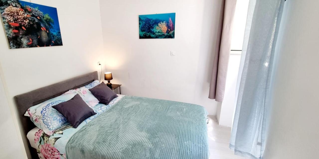 Studios Centar Split Eksteriør billede