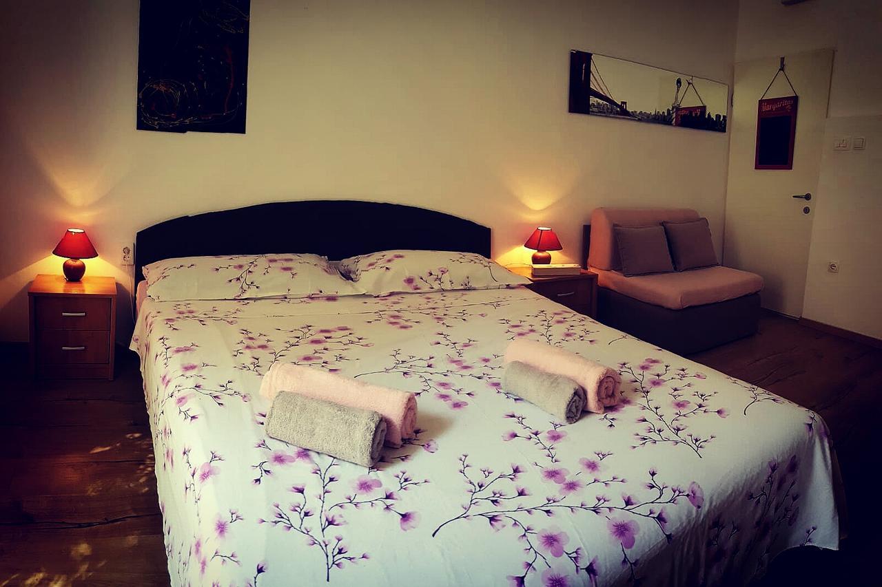 Studios Centar Split Eksteriør billede