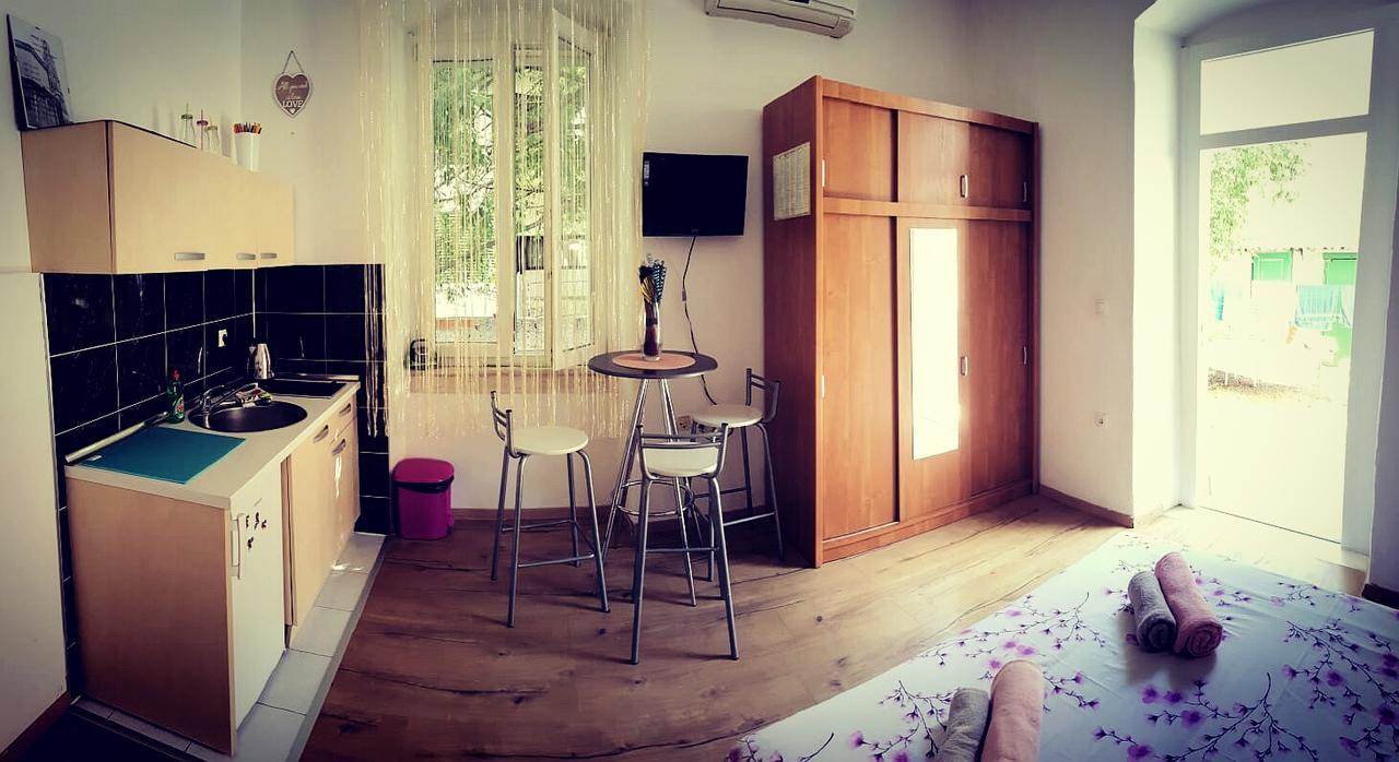Studios Centar Split Eksteriør billede