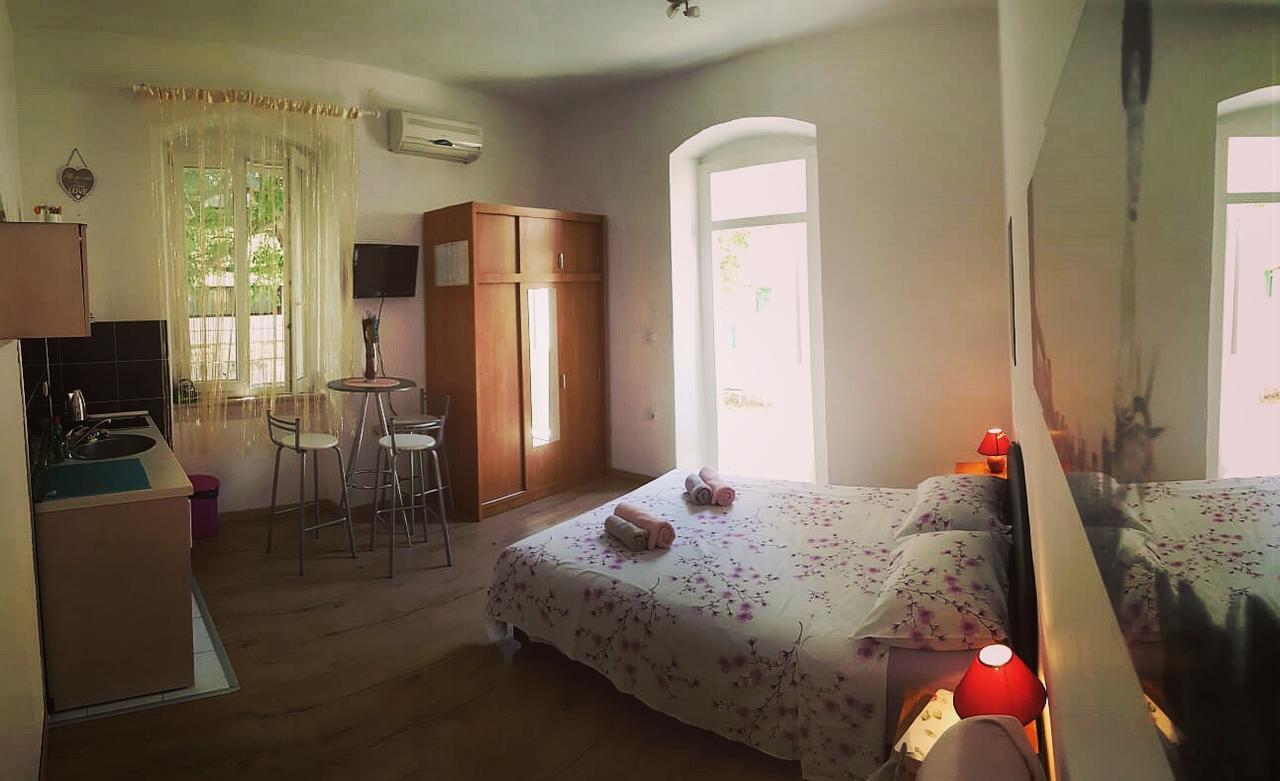 Studios Centar Split Eksteriør billede