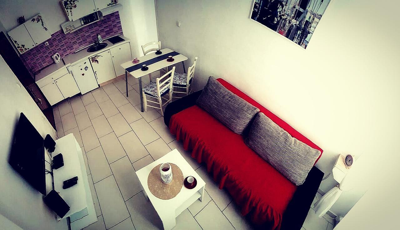 Studios Centar Split Eksteriør billede