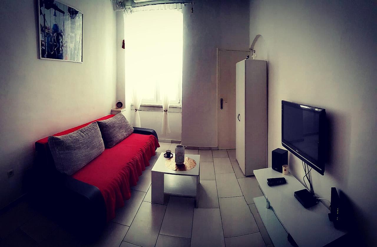 Studios Centar Split Eksteriør billede