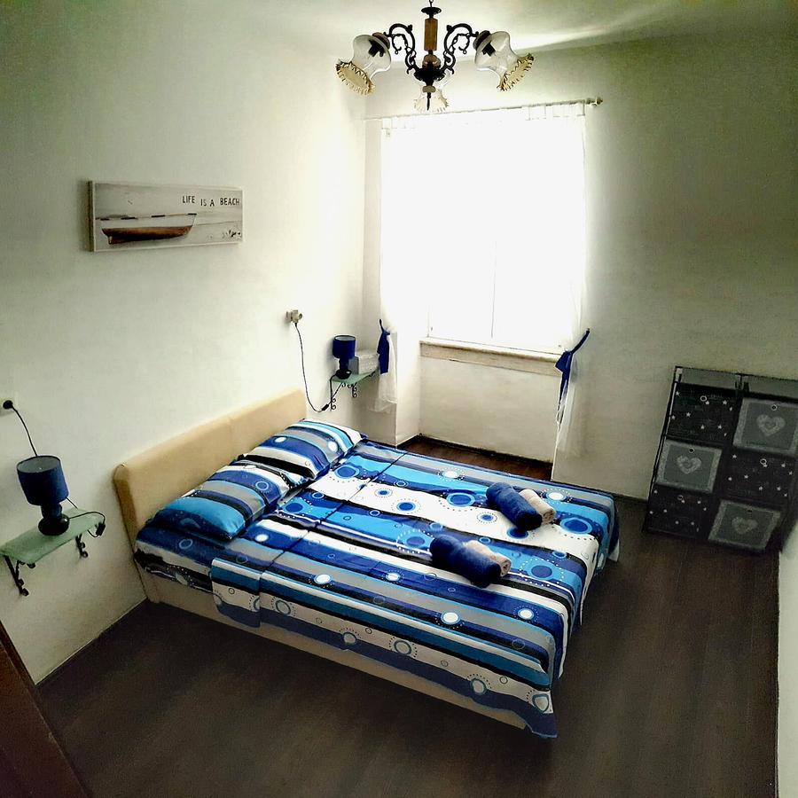 Studios Centar Split Eksteriør billede
