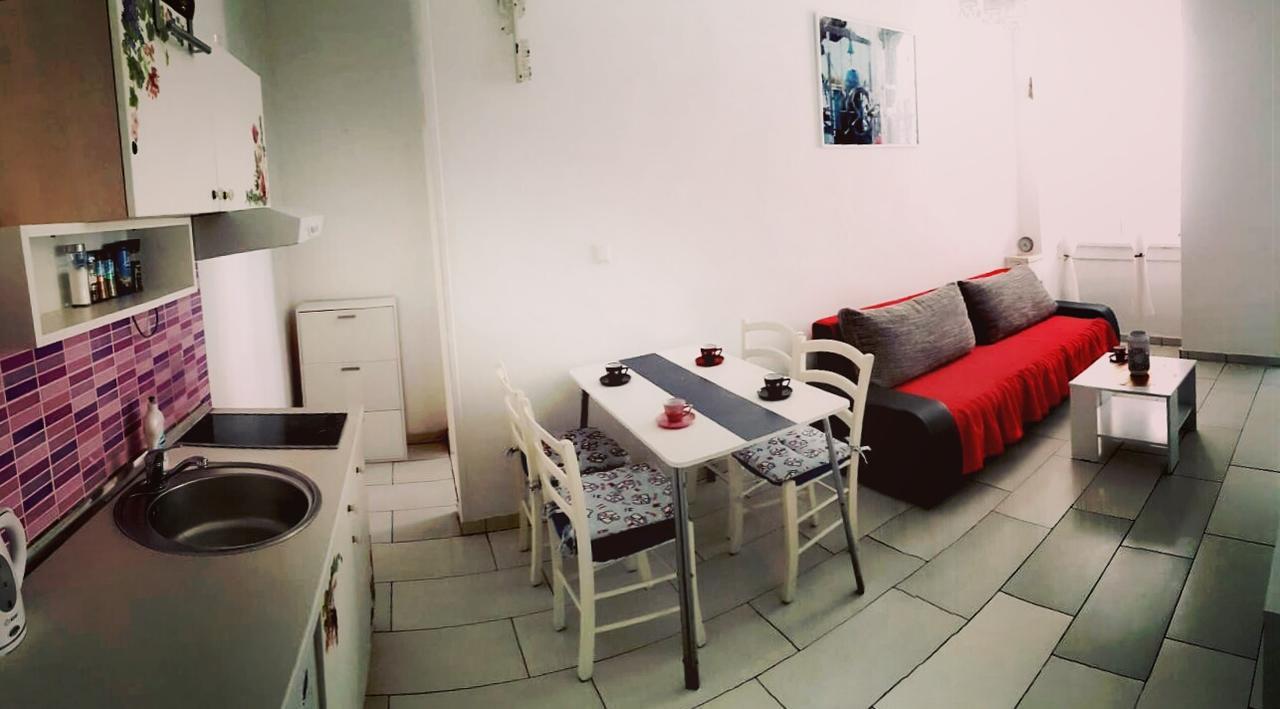 Studios Centar Split Eksteriør billede